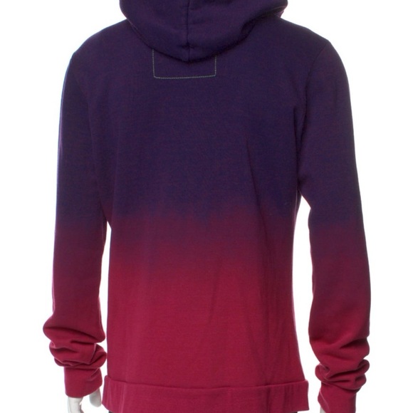 Aviator Nation hoodie EUC - Picture 2 of 3